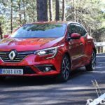 Renault Megane 130 DCi Prueba 12 150x150