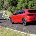 Renault Megane 130 DCi Prueba 13 150x150