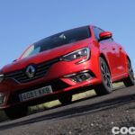 Renault Megane 130 DCi Prueba 14 150x150