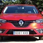 Renault Megane 130 DCi Prueba 16 150x150