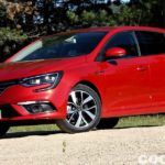 Renault Megane 130 DCi Prueba 17 150x150