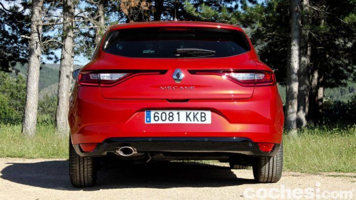 Renault Megane 130 DCi Prueba 18 700x394