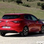 Renault Megane 130 DCi Prueba 2 150x150