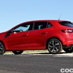Renault Megane 130 DCi Prueba 22 150x150