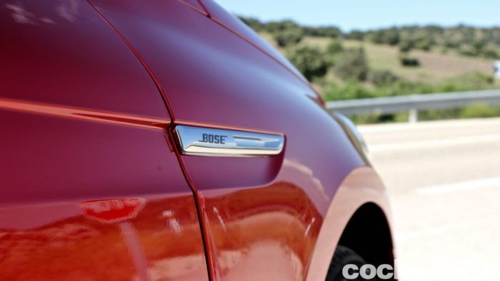 Renault Megane 130 DCi Prueba 4 700x394