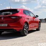 Renault Megane 130 DCi Prueba 5 150x150