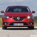 Renault Megane 130 DCi Prueba 7 150x150