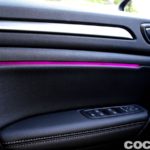 Renault Megane 130 DCi Prueba Interior 14 150x150