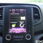 Renault Megane 130 DCi Prueba Interior 15 150x150