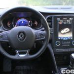 Renault Megane 130 DCi Prueba Interior 16 150x150