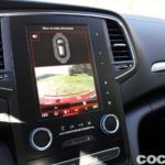 Renault Megane 130 DCi Prueba Interior 2 150x150