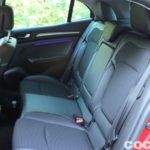 Renault Megane 130 DCi Prueba Interior 20 150x150