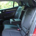 Renault Megane 130 DCi Prueba Interior 21 150x150