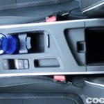 Renault Megane 130 DCi Prueba Interior 22 150x150