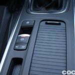 Renault Megane 130 DCi Prueba Interior 23 150x150