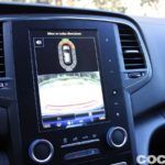 Renault Megane 130 DCi Prueba Interior 25 150x150