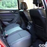 Renault Megane 130 DCi Prueba Interior 26 150x150