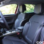 Renault Megane 130 DCi Prueba Interior 3 150x150