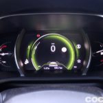 Renault Megane 130 DCi Prueba Interior 6 150x150
