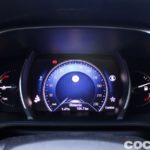 Renault Megane 130 DCi Prueba Interior 8 150x150