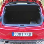 Renault Megane 130 DCi Prueba Maletero 1 150x150