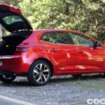 Renault Megane 130 DCi Prueba Maletero 2 150x150