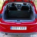 Renault Megane 130 DCi Prueba Maletero 4 150x150