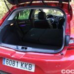 Renault Megane 130 DCi Prueba Maletero 5 150x150