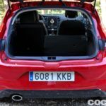 Renault Megane 130 DCi Prueba Maletero 6 150x150