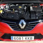 Renault Megane 130 DCi Prueba Motor 1 150x150