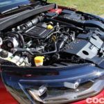 Renault Megane 130 DCi Prueba Motor 2 150x150