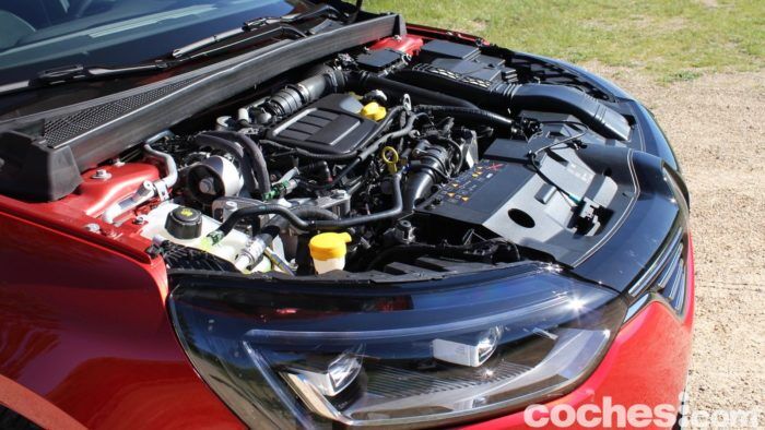 Renault Megane 130 DCi Prueba Motor 2 700x394