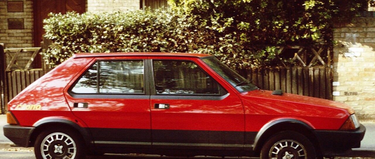 Todas las noticias de coches en un solo portal: Pruebas, fotos, vídeos, informes...