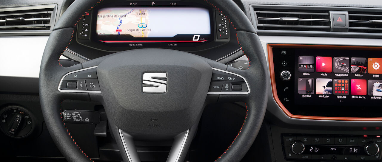 Todas las noticias de coches en un solo portal: Pruebas, fotos, vídeos, informes...