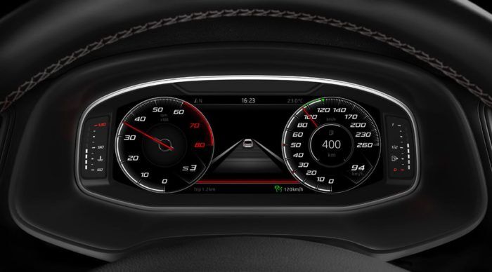 Seat Leon SC FR Limited Edition 2018 4 700x388