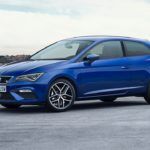 Seat Leon SC FR Limited Edition 2018 5 150x150
