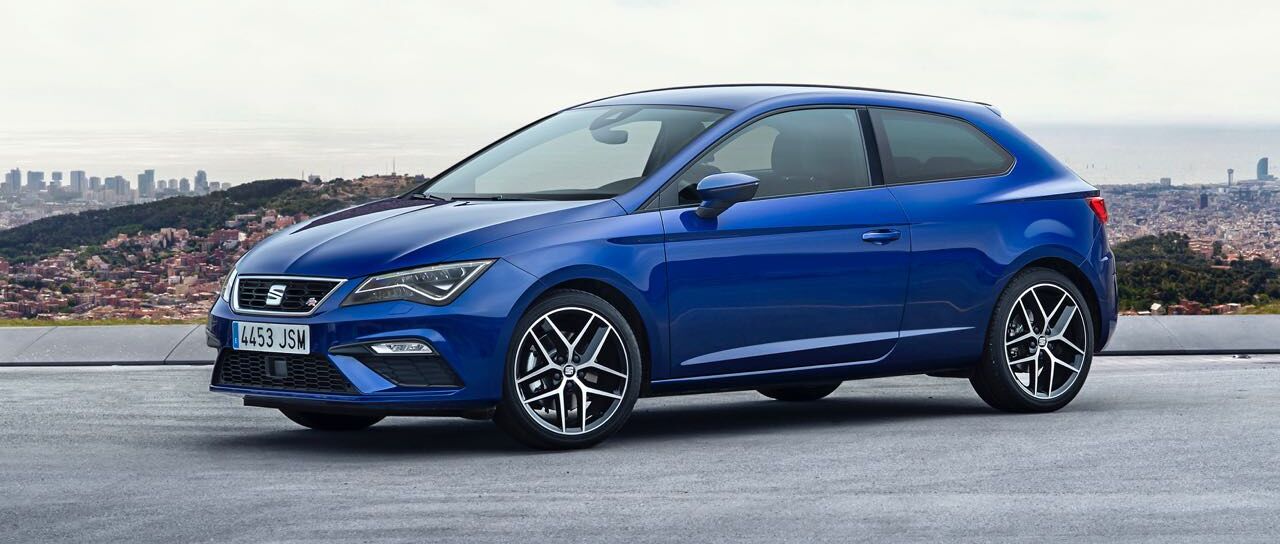 Todas las noticias de coches en un solo portal: Pruebas, fotos, vídeos, informes...