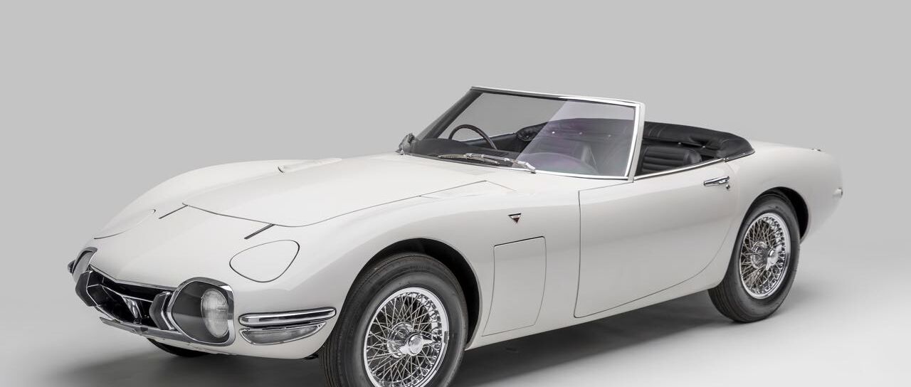 Todas las noticias de coches en un solo portal: Pruebas, fotos, vídeos, informes...