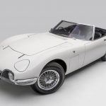 Toyota 2000GT Roadster 007 9 150x150
