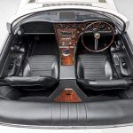 Toyota 2000GT Roadster 007 Interior 1 150x150