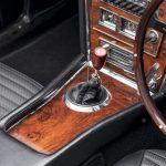 Toyota 2000GT Roadster 007 Interior 3 150x150