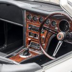 Toyota 2000GT Roadster 007 Interior 4 150x150