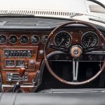 Toyota 2000GT Roadster 007 Interior 5 150x150