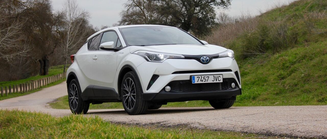 Todas las noticias de coches en un solo portal: Pruebas, fotos, vídeos, informes...