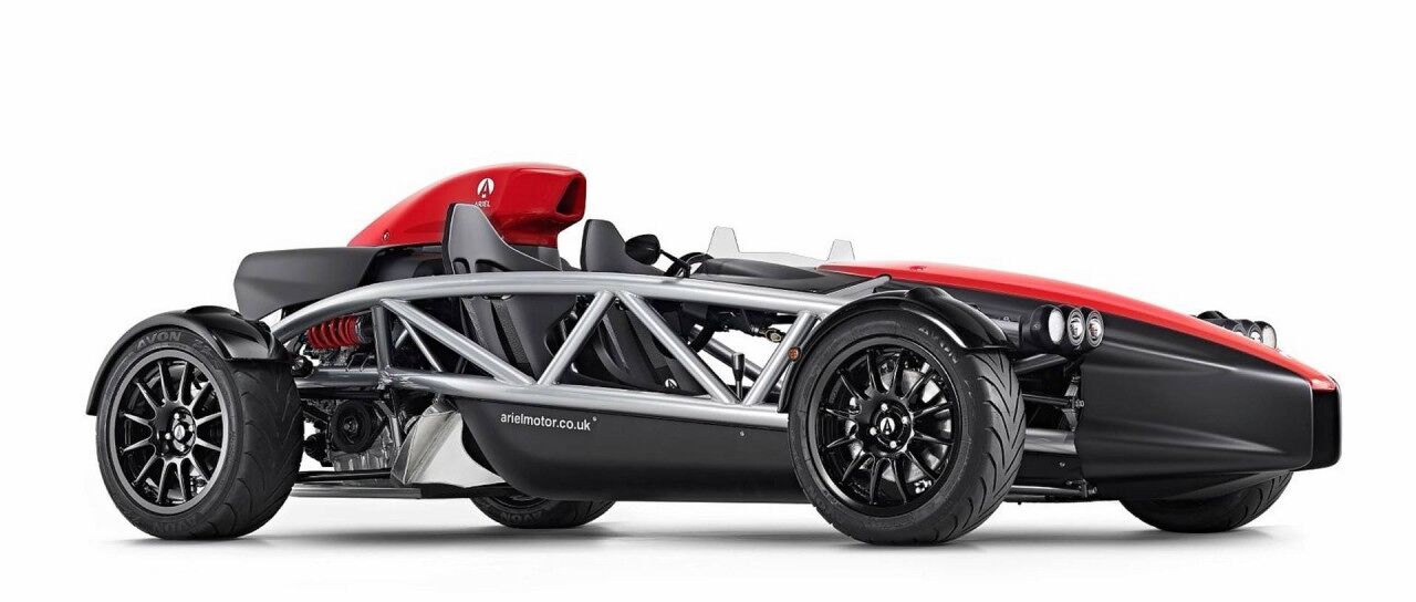 Todas las noticias de coches en un solo portal: Pruebas, fotos, vídeos, informes...