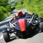 Ariel Atom 4 4 150x150