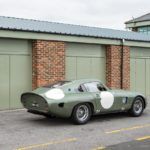 Aston Martin Dp215 Subasta 10 150x150