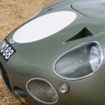 Aston Martin Dp215 Subasta 17 150x150