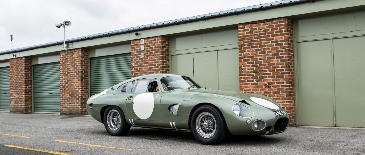 Todas las noticias de coches en un solo portal: Pruebas, fotos, vídeos, informes...