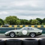 Aston Martin Dp215 Subasta 7 150x150